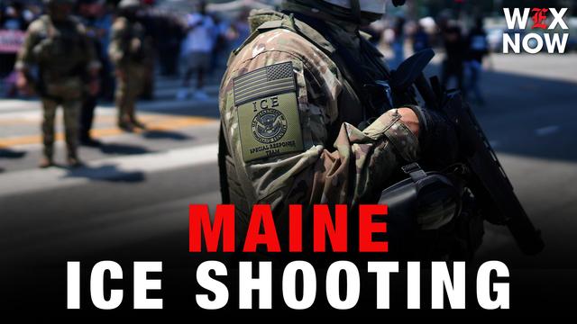 One person killed in ICE-involved shooting in Maine: State official