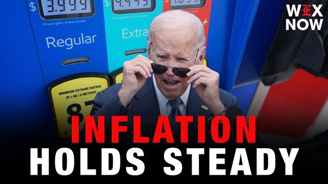 US set to dodge Biden-level inflation despite Iran disruptions
