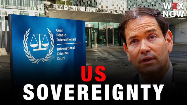 Rubio launches effort to isolate ‘radical and extreme’ ICC