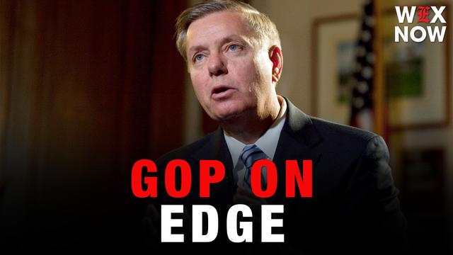 Lindsey Graham’s sudden death just threw Washington into chaos – May 31, 2024