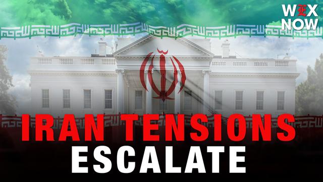 Yeas & Nays: Republicans will rally around a reignited Iran war