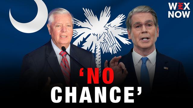 Scott Bessent will not run to replace Lindsey Graham in the Senate: EXCLUSIVE