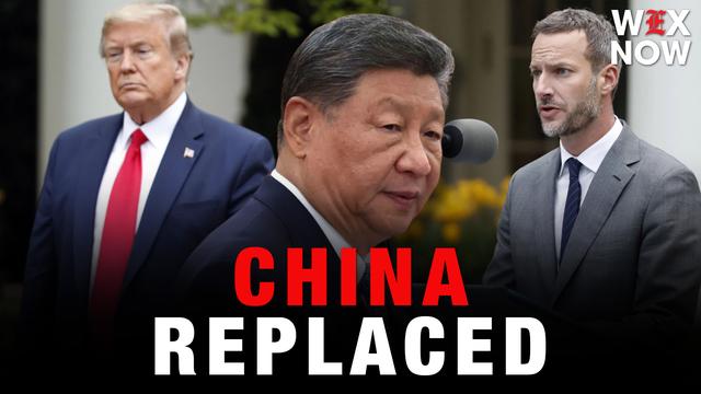 The federal agency you’ve never heard of replacing Chinese investments