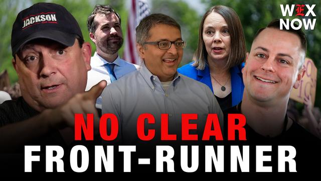No clear front-runner emerges as Maine Democrats race to replace Platner