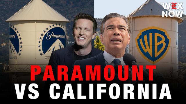 Paramount castigates Rob Bonta for proposing concessions in WBD merger
