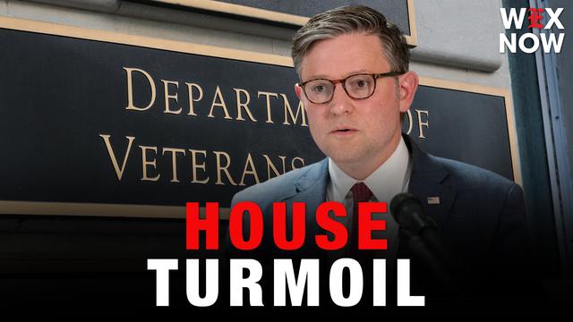 House GOP leadership pulls VA bill amid House floor turmoil