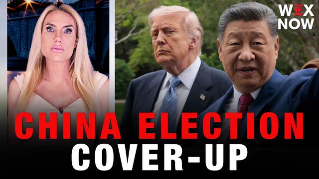 Trump blames deep state, US escalates Iran strikes, Fetterman hits Vance