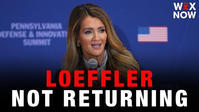 Kelly Loeffler pours cold water on Senate comeback