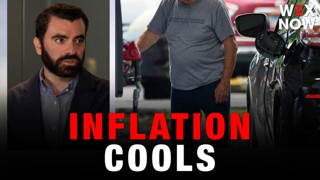 Joe Lawler on inflation volatility from the resumption of the war in Iran