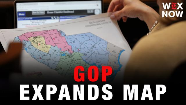 House GOP campaign arm expands 2026 map to target seven more Democrat-held seats