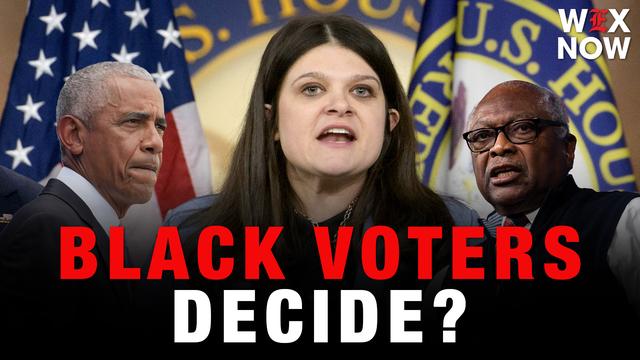 Haley Stevens bets on black support in Michigan primary homestretch