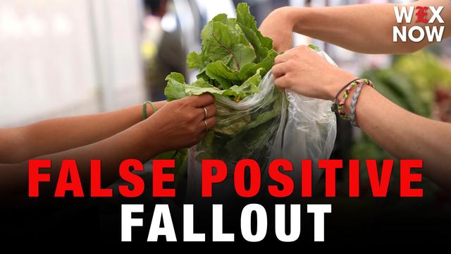 Taylor farms false positive forces FDA to restart cyclospora investigation