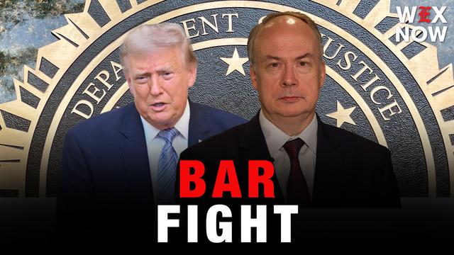 Jeffrey Clark’s disbarment fight tests D.C. Bar’s reach over Trump DOJ