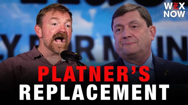 Troy Jackson turns open race to replace Graham Platner into near-coronation