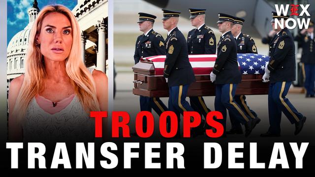 Troop transfer delayed, Iran sanctions resisted, Graham charts new path