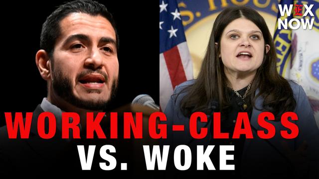 Can far-left Democrats really win working-class Michigan voters?