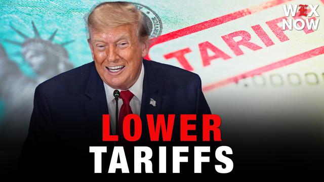 Americans should 'praise the lowering of tariffs': Paul Allen