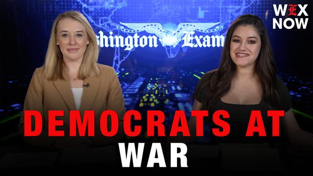 Left vs. working class: Michigan Dems, Trump’s SAVE Act, and UK’s new PM