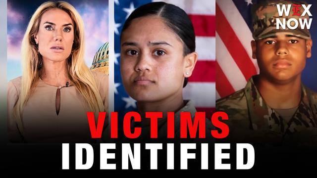 Pentagon IDs victim, Johnson presses Trump, House averts shutdown