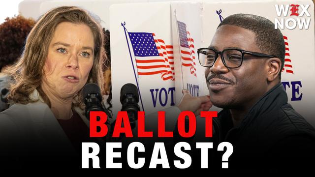 Wisconsin Democrats push for absentee ballots to be recast