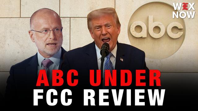 Brendan Carr: ABC not broadcasting Trump speech will factor in FCC review