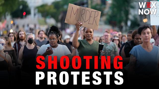 Fatal Wisconsin police shooting leads to protests in Madison