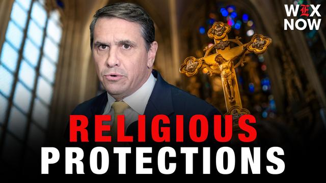 DOJ updates religious liberty protections to reflect Supreme Court decisions