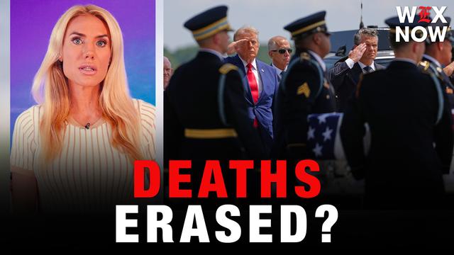 Pentagon removes Iran deaths, GOP backs Thune, and Mamdani sued
