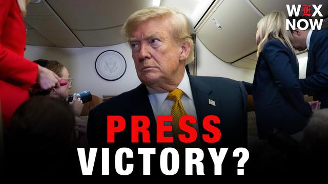Justice Department withdraws subpoenas to New York Times reporters