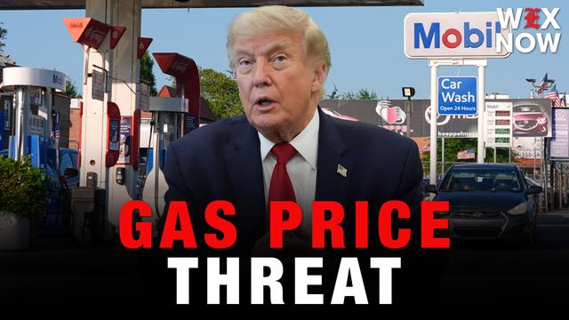 Republicans consider voting for different party due to rising gas prices: Poll