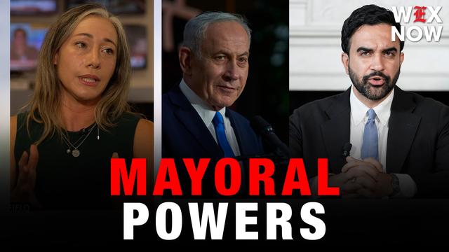 Naomi Lim on Zohran Mamdani's rhetoric for Benjamin Netanyahu's arrest