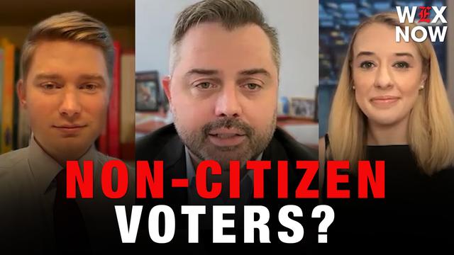 New Jersey’s ‘glitch’: 1,000s of non-citizens on voter rolls EXPOSED