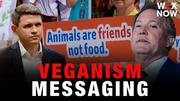 Republicans make veganism the latest campaign flash point