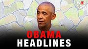 Obama to headline fundraiser for Democrats discussing redistricting
