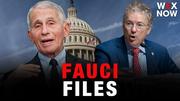 Fauci’s private COVID diaries: takeaways on fame and pandemic response