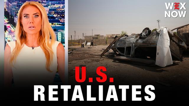 U.S. strikes Iran, Michigan tests socialism, and Schumer backs Fetterman