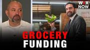 Conn Carrol on problems with Mamdani's government run grocery stores