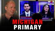 David Mark on Democratic Senate primary in Michigan