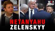 Mike Brest on Netanyahu and Zelenskyy's visit to Graham's funeral