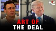 Zach Halaschak on the passing of Trump's biggest tax bill