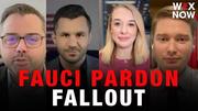 Fauci pleads the Fifth 111 times: Biden pardon & state case fears