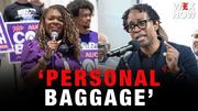 Cori Bush’s ‘personal baggage’ shadows comeback bid