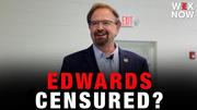Chuck Edwards censured over sexual misconduct with staffers