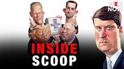 Inside Scoop: Big Beautiful rebrand, 'Nixon-maxxing,' Burnham’s burden