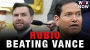 Rubio crushes Vance in Western Conservative Summit 2028 straw poll