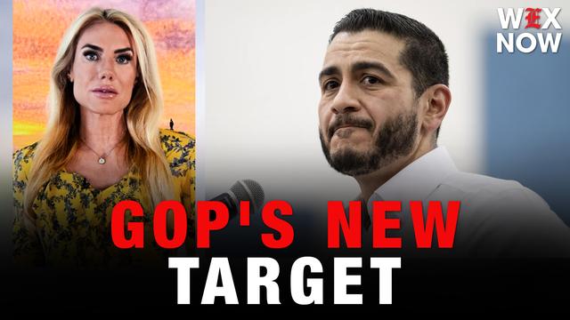 GOP targets El Sayed, Americans say Iran war has failed, Schwartz confirmed