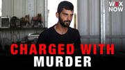Israeli settler charged with killing Palestinian