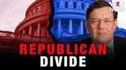 The source of Republican divisions: Henry Olsen