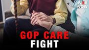 GOP plans to fend off latest Democrat promise for new long-term care benefit