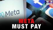 Meta ordered to pay $567 million over child protection failures